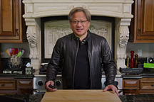 英伟达新一代自动驾驶芯片正式发布，暴打特斯拉Autopilot硬件3.0？！