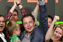 IPO十年，特斯拉超越丰田成为全球车企市值第一，下一站苹果