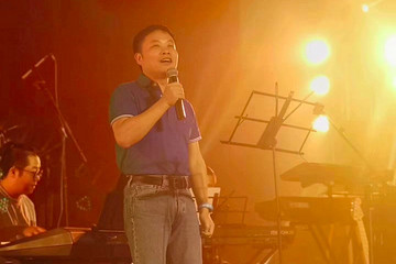 何小鹏对话四十不惑