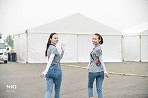 股价暴涨盘前破9，蔚来6月交付3740台再创新高，提前实现单季交付破万里程碑