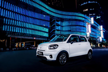 月销879台，零跑汽车能否拿到新造车的最后一张船票？