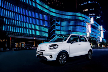 月销879台，零跑汽车能否拿到新造车的最后一张船票？