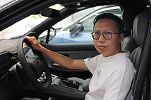 三访三哥：再提新ES8，我认识的所有人已经不买特斯拉了