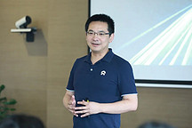 走进XPT工厂看蔚来的「硬核」一面，秦力洪说蔚来可以超越特斯拉