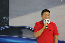 蔚来CFO奉玮：蔚来为什么不怵 BBA？