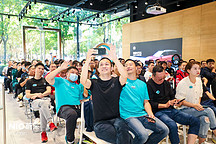 蔚来股价被摩根大通大幅上调至 40 美金每股，蔚来的风口是什么？