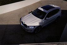 抢先试驾宝马 iX3，10个让我惊喜的细节