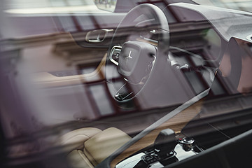 百万博主「七老爷」：极星2的面子和里子