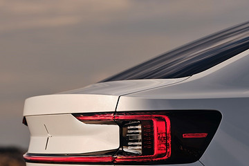 带着疑问深度体验，低调的 Polestar2 到底有无灵魂？