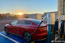 零下北京冬季实测，是什么阻止汉EV跑得更远？