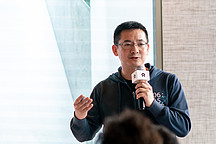 除了150kwh电池、轿车、激光雷达、NT2.0，秦力洪还说了什么？