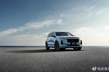 1亿元、100座城、2000人、11500辆——理想财报背后的四个关键词