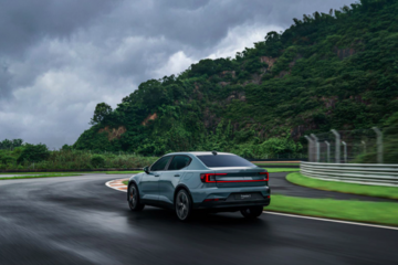 当智能时代呼啸而至时，车的品质还值几个钱？