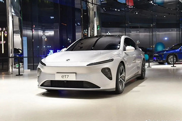 上海车展可以改名了！「上海首届智能电动车展」最受瞩目的 11 款车