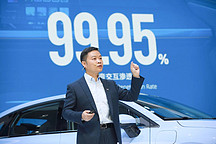 何小鹏焦点对话：华为自动驾驶只能算「准量产」，P5会更好