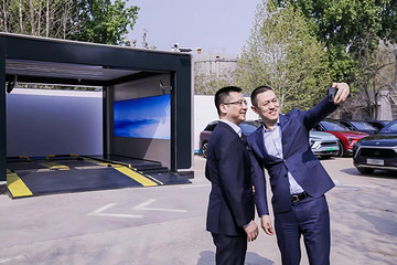 決戰(zhàn) 2025，李斌的「傲嬌」