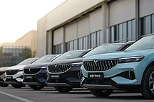 30 岁潮爸之选？试驾岚图 FREE，暖男也可以不将就