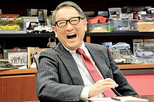 跑在风口之后的丰田