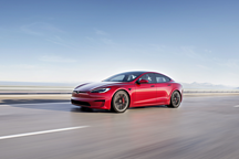 Model S Plaid+ 跳票，因为 4680 电池难产？