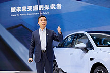 新车、新平台、新智能、新市场...小鹏赴港上市招股书的关键细节