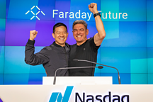 贾跃亭真上市了！但 FF91 再好你敢买？