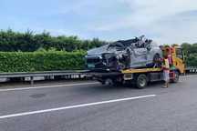 怎么看蔚來(lái)車主高速死亡事故？它沒(méi)有導(dǎo)致事故發(fā)生，只是沒(méi)有阻止某些事故的發(fā)生？