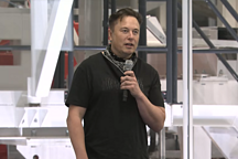 特斯拉的18歲成人禮，馬斯克宣布總部搬至得州，沒(méi)有Model 2？