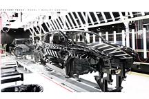 特斯拉Q3財(cái)報(bào)：30.5%利潤(rùn)率捅破天花板