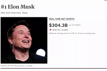 美國(guó)政府要收稅，聯(lián)合國(guó)要逼捐，網(wǎng)友要賣股票，馬斯克遭遇連環(huán)道德綁架？