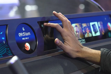 广州智能车展总结：Tier 1改朝换代，新四大已立