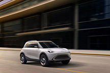 這一次，煥新而來的 smart 夠來電嗎？