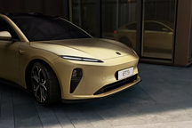 解读ET5：在美学与需求之间左右逢源