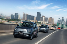 10萬(wàn)小車(chē)，智能電動(dòng)新戰(zhàn)場(chǎng)