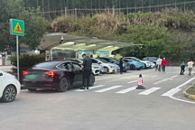 2022年春節(jié)前所未有的純電車大遷徙，我們的四臺車十日長測報告