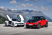 大眾福特不想輸，寶馬奔馳怎么贏？