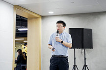 深問：自動(dòng)駕駛AVP章健勇辭職創(chuàng)業(yè)會(huì)影響蔚來NAD的研發(fā)進(jìn)度？