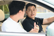 余承東上賽道：汽車領(lǐng)域，華為要做第一！