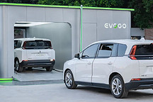 寧德?lián)Q電站廈門上線，中國補(bǔ)能網(wǎng)絡(luò)迎來新時(shí)代？