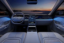 誰說車機(jī)要獨(dú)立于手機(jī)？自游家NV披露智能座艙細(xì)節(jié)