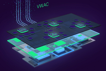 大众死磕软件，迪斯打响中国战役