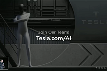 特斯拉AI Day 2022终极剧透，Tesla Bot真的来了！