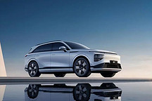 小鵬 Q1 財(cái)報(bào)出爐：開(kāi)局泥濘，但也要迎頭向前