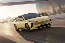 2022年首個(gè)線下車展：盤點(diǎn)粵港澳車展值得關(guān)注的11款電動(dòng)車