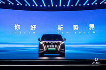 ?2022電動MPV扎堆，賣得出去嗎？