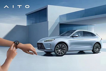 5月新能源交付量大盘点，猜不到的第一、大众纯电市场的崛起