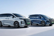 对话赵长江：新腾势究竟「新」在何处？