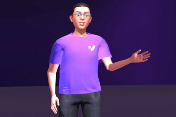 动画粗糙、路测视频有假......集度的「元宇宙」让我大为震撼