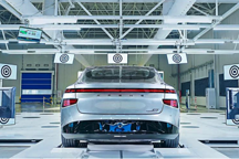 行驶里程超 30 万公里的小鹏 P7 实测数据会好看吗？