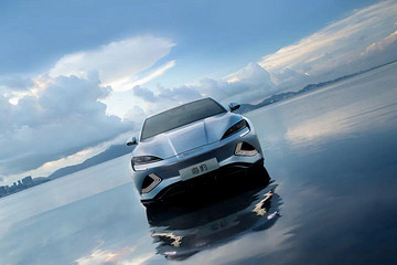 表面祝好却暗自较劲？比亚迪海豹和长安深蓝SL03什么仇什么怨？