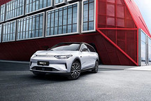 零跑七月交付12044臺、C11占比過半，越級突圍